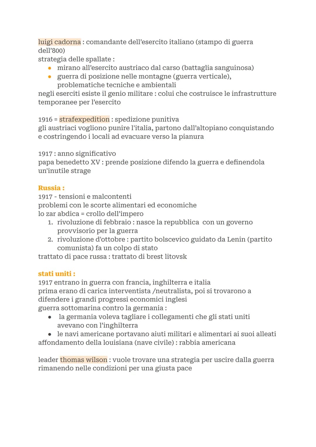 PRIMA GUERRA MONDIALE
1914-1918 (italia 1915)
coinvolgimento globale
quantità di morte : 9 milioni di morti (solo soldati), 30/40 milioni di