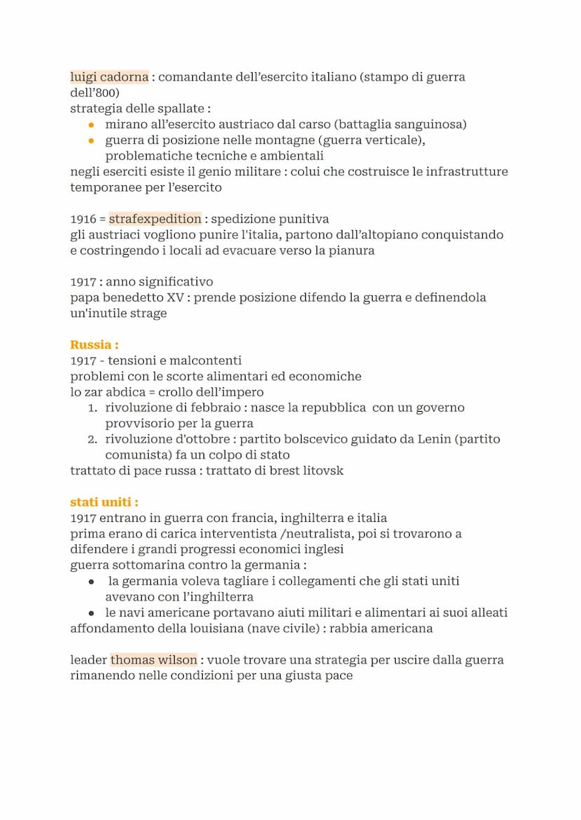 PRIMA GUERRA MONDIALE
1914-1918 (italia 1915)
coinvolgimento globale
quantità di morte : 9 milioni di morti (solo soldati), 30/40 milioni di