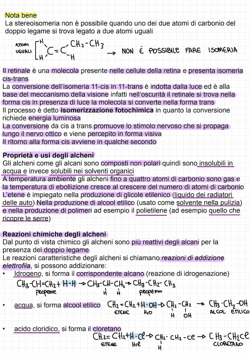 La chimica organica
Il chimico svedese Berzelius, a inizio 800 distinse le sostanze chimiche in
inorganiche, quelle appartenenti al mondo no