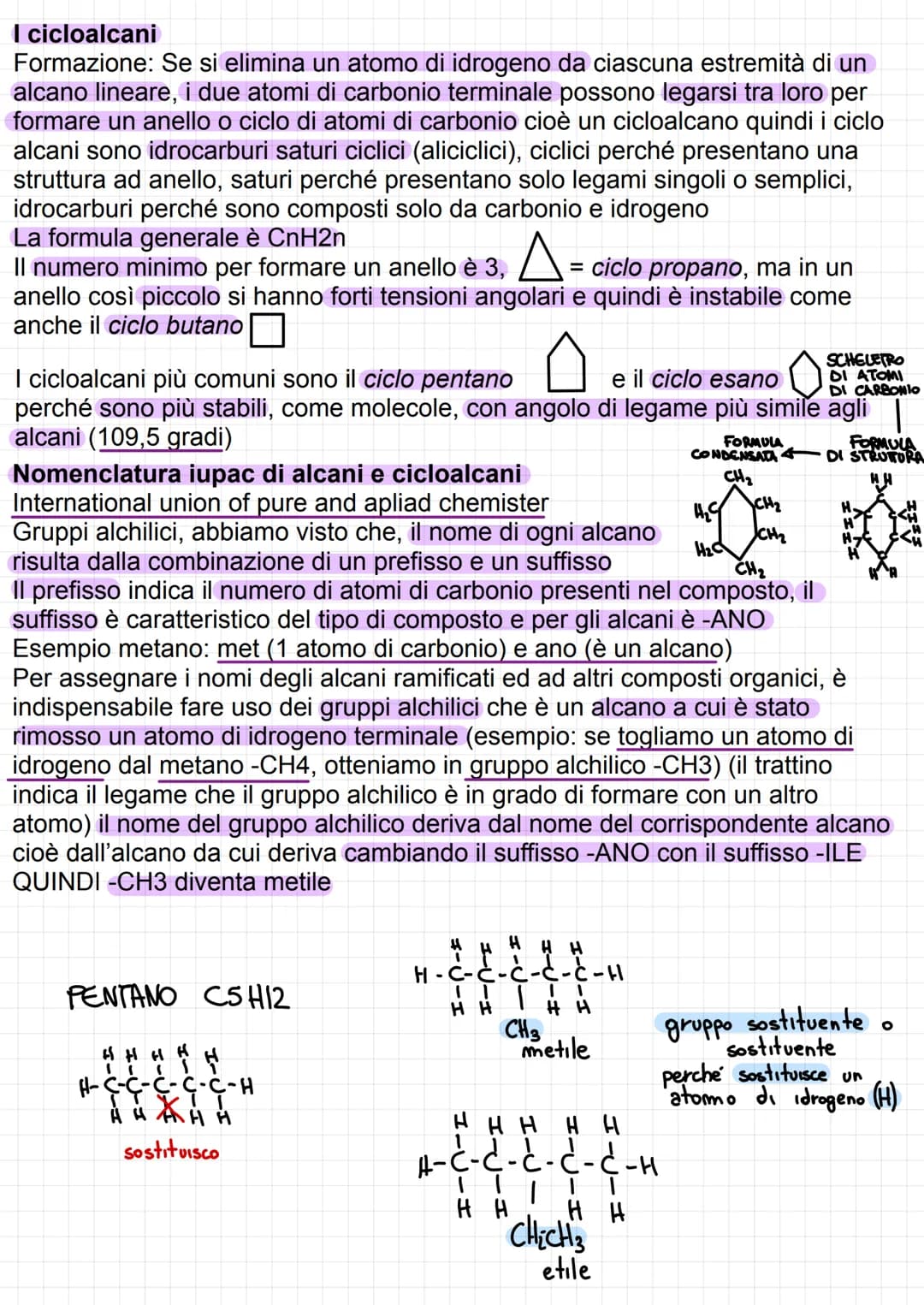 La chimica organica
Il chimico svedese Berzelius, a inizio 800 distinse le sostanze chimiche in
inorganiche, quelle appartenenti al mondo no