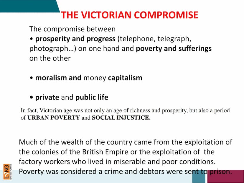 LYNG
LINGUE E FUTURO
The
Victorian Age
(1837-1901)
SAPO LIO
TemosSILLORA
758
TEOSTERU
MIG NIX
BLACK LEAD
CAPOLIO THE VICTORIAN AGE
PLEASANT 