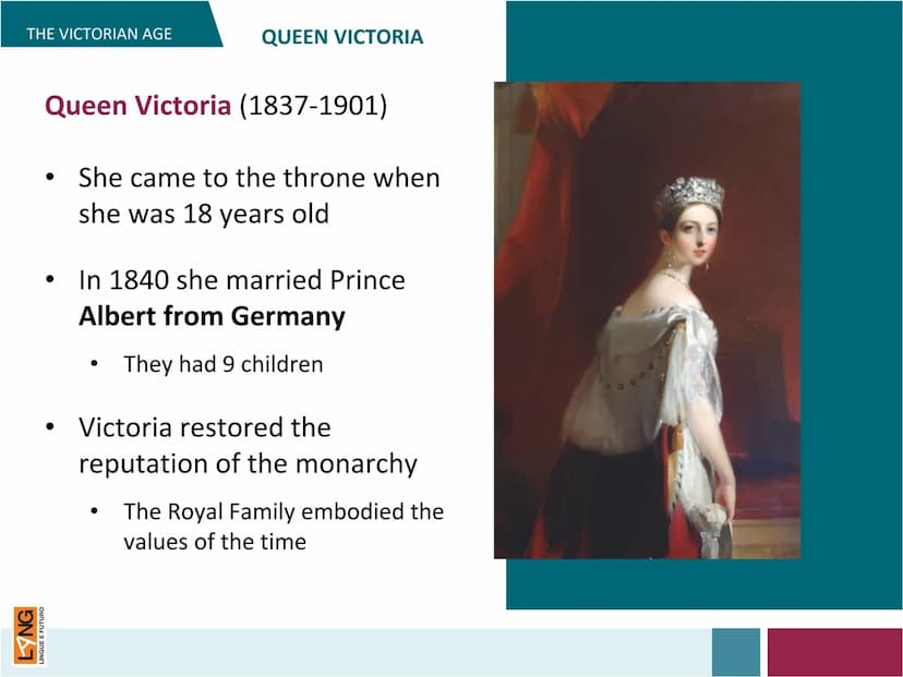 LYNG
LINGUE E FUTURO
The
Victorian Age
(1837-1901)
SAPO LIO
TemosSILLORA
758
TEOSTERU
MIG NIX
BLACK LEAD
CAPOLIO THE VICTORIAN AGE
PLEASANT 