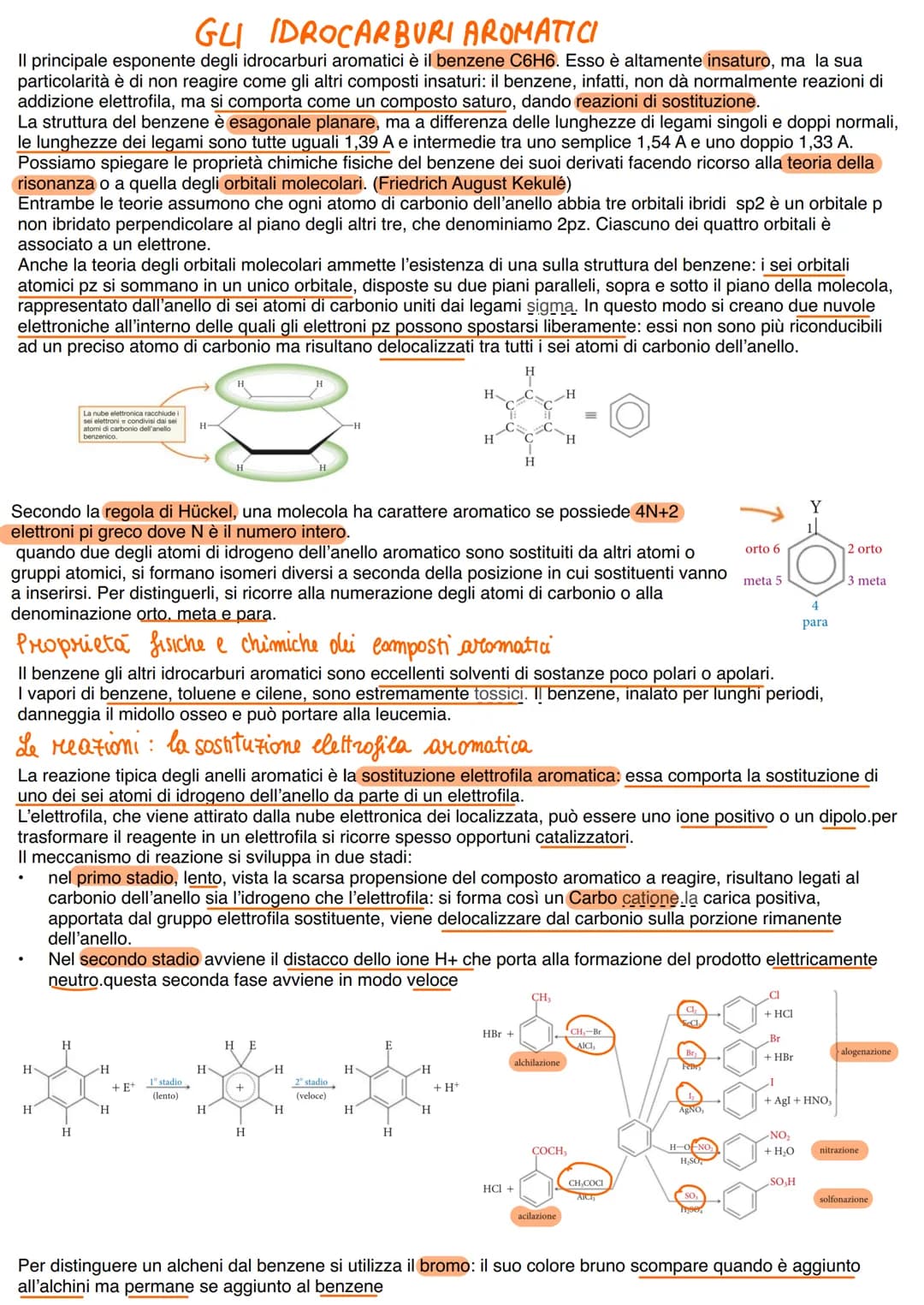 LA CHIMICA ORGANICA
La chimica organica si occupa di indagare la composizione e l'organizzazione della materia vivente.
Tutte le molecole or
