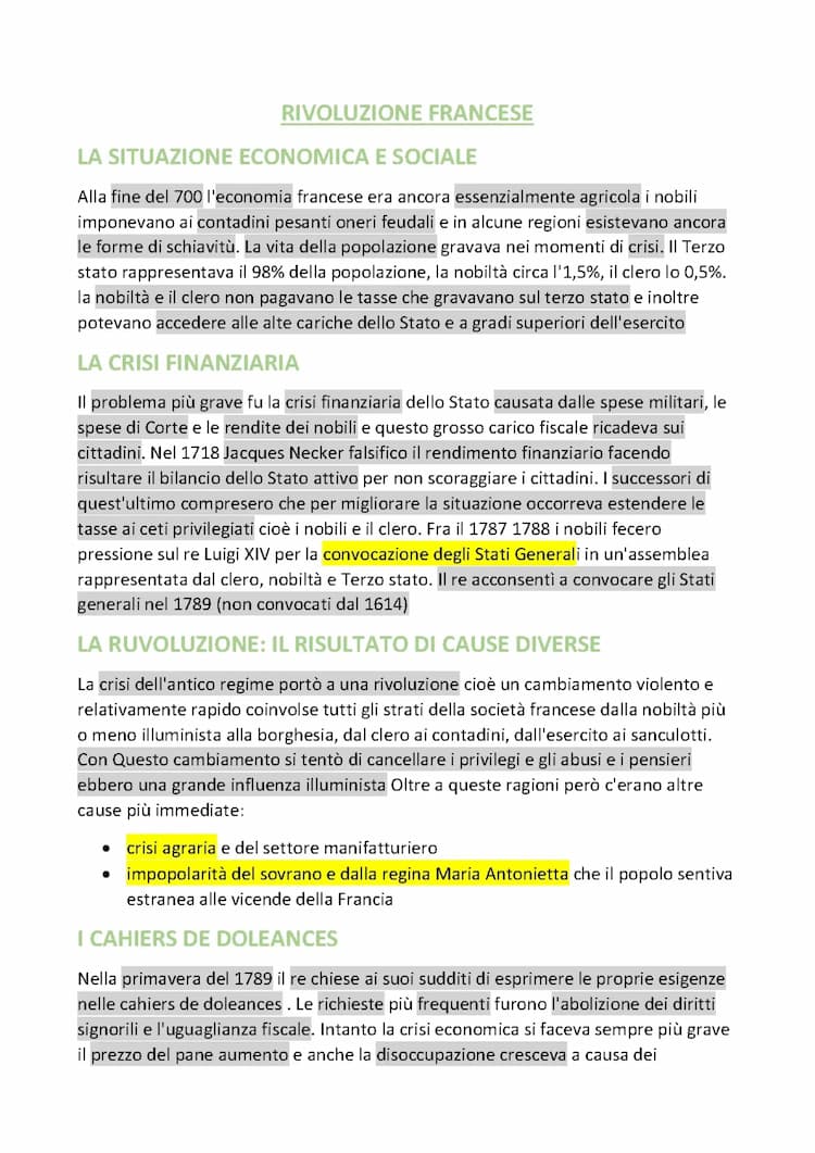 Know rivoluzione francese  thumbnail