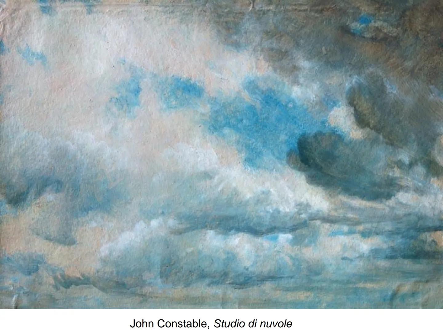 ROMANTICISMO
VS
NEOCLASSICISMO Una precisazione
Romanticismo
→ Neoclassicismo e
sono due fasi di uno
stesso processo storico, sovrapponibili