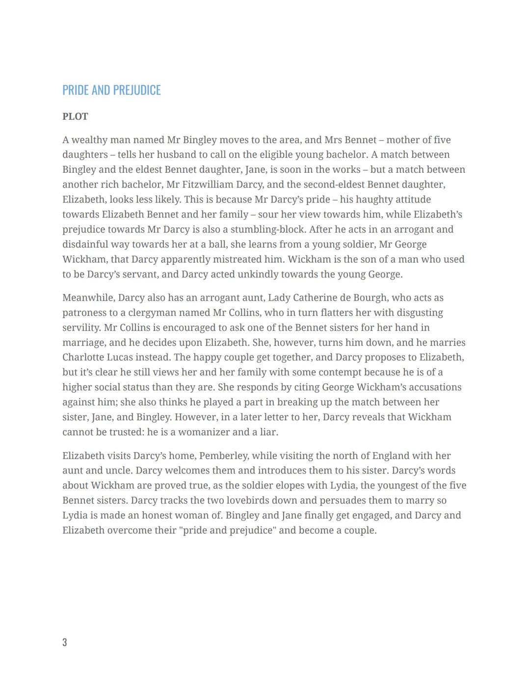 # JANE AUSTEN

The “Novel of Manners”

Emma Vignola

14/06/2023

4ª LICEO LINGUISTICO-LETTERATURA INGLESE LIFE

Jane Austen was born in 1775
