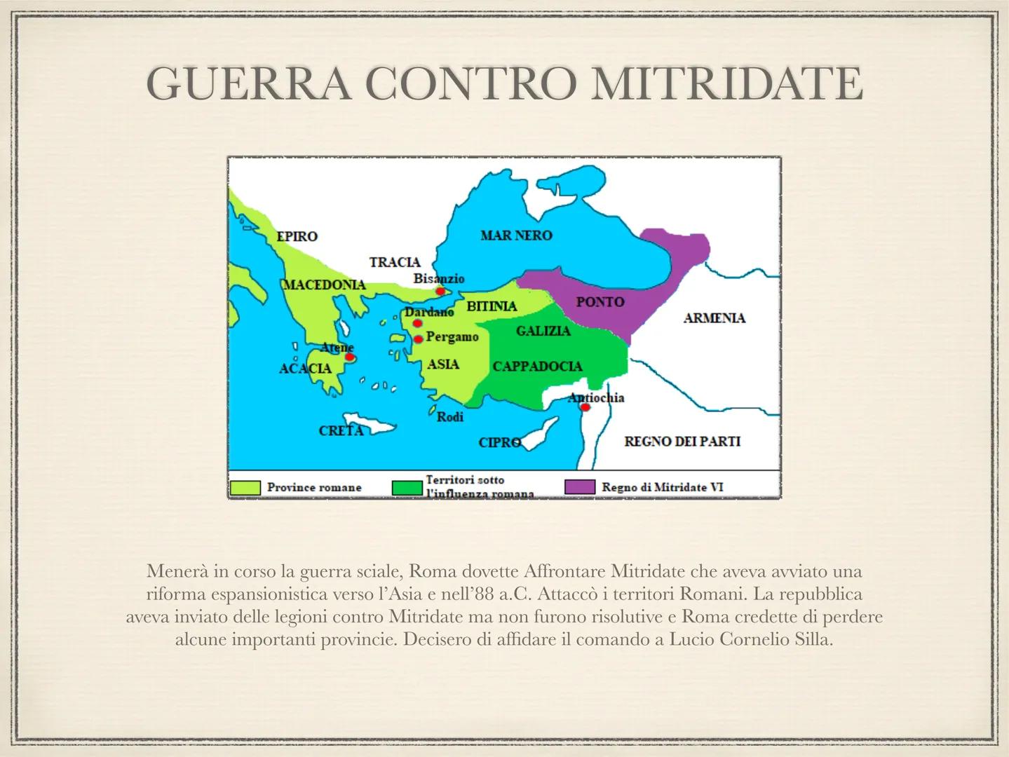 GUERRE PUNICHE
Le guerre puniche furono una serie di tre guerre
combattute tra Roma e Cartagine.
Cartagine era un'antica colonia fenicia sul