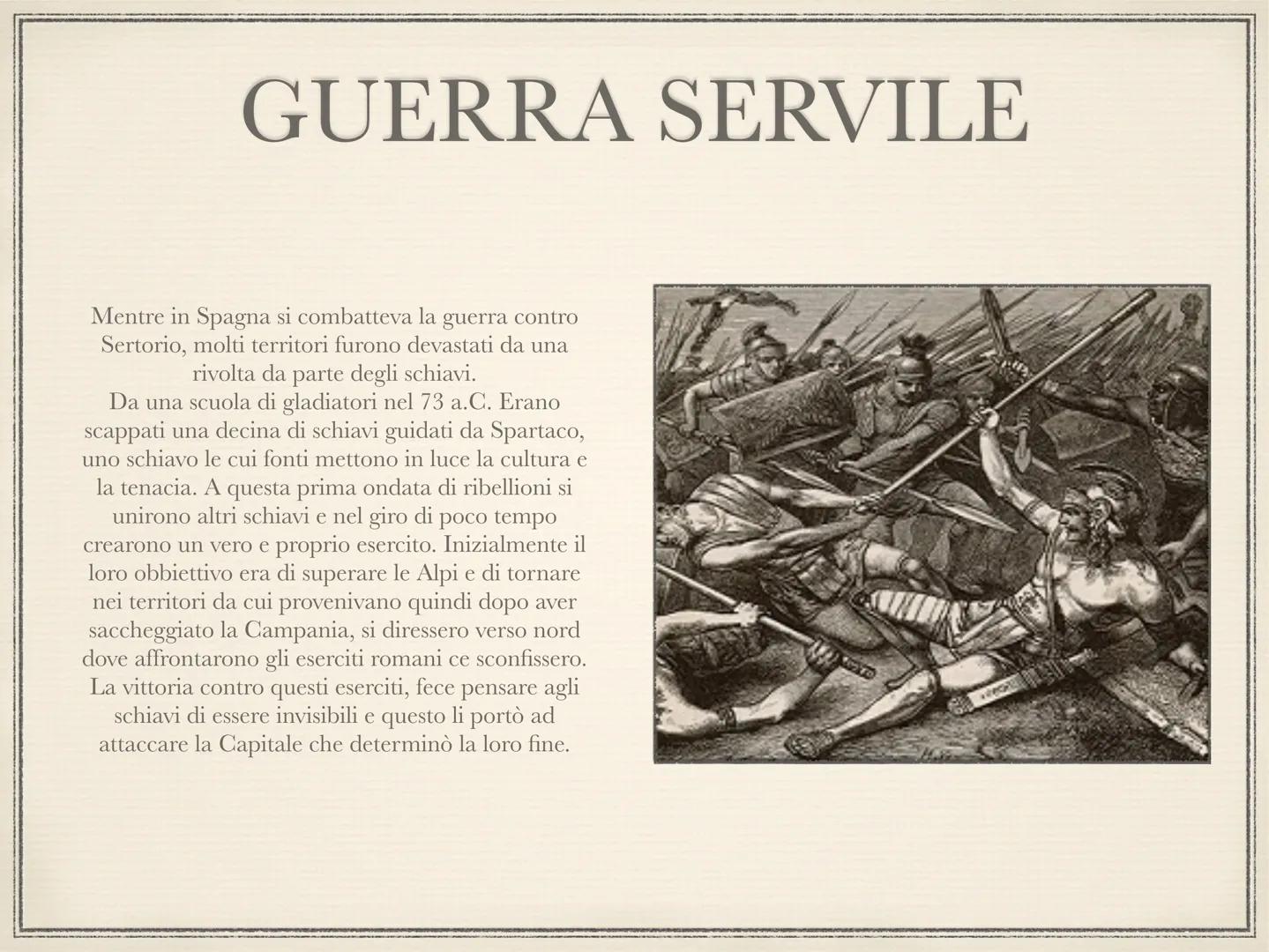 GUERRE PUNICHE
Le guerre puniche furono una serie di tre guerre
combattute tra Roma e Cartagine.
Cartagine era un'antica colonia fenicia sul