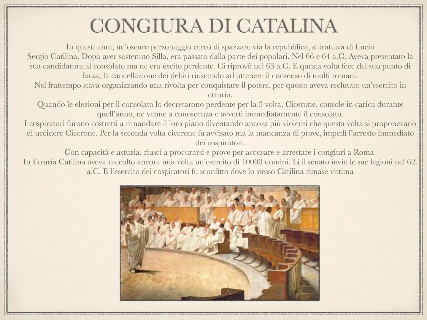 GUERRE PUNICHE
Le guerre puniche furono una serie di tre guerre
combattute tra Roma e Cartagine.
Cartagine era un'antica colonia fenicia sul