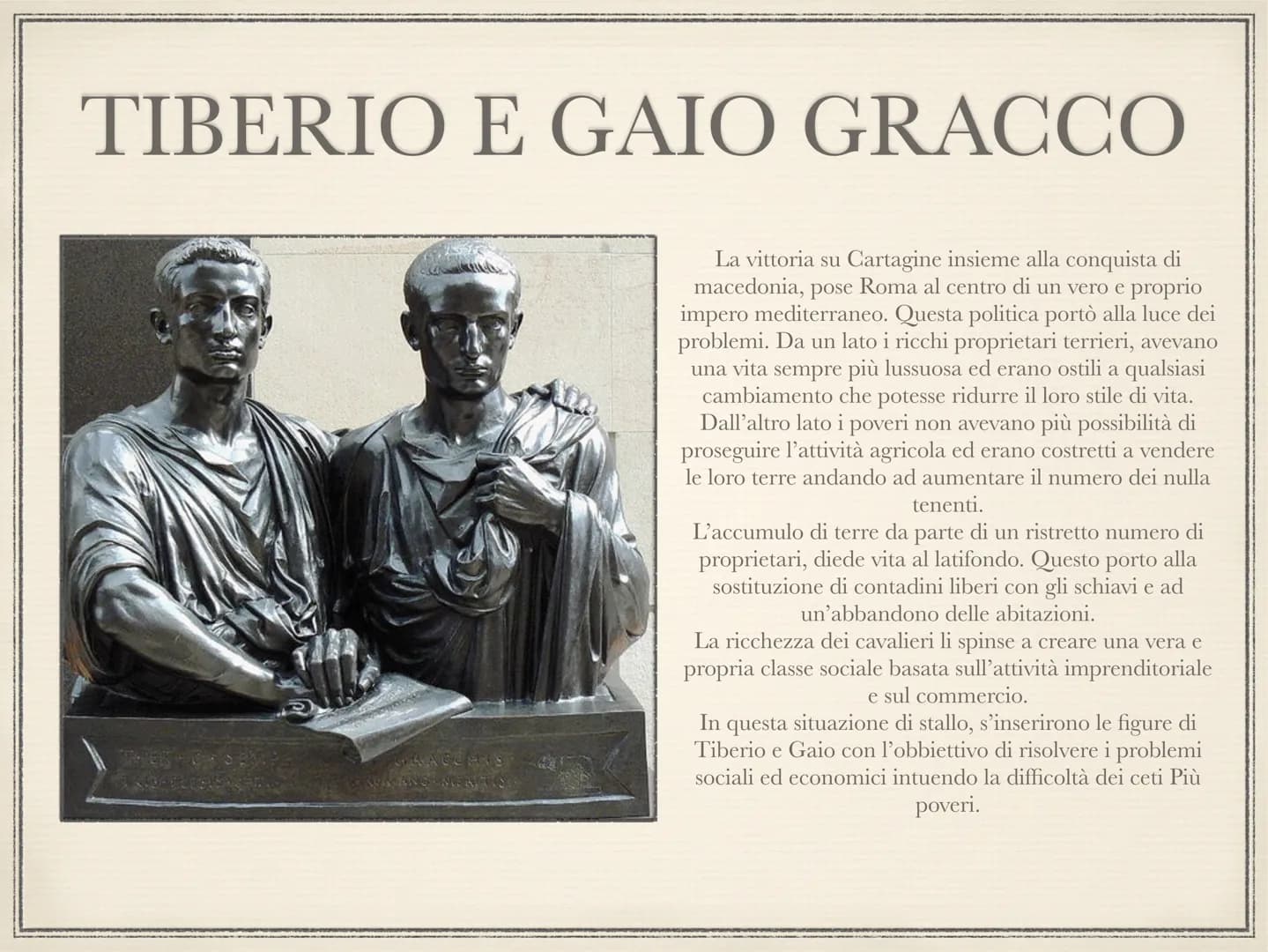 GUERRE PUNICHE
Le guerre puniche furono una serie di tre guerre
combattute tra Roma e Cartagine.
Cartagine era un'antica colonia fenicia sul