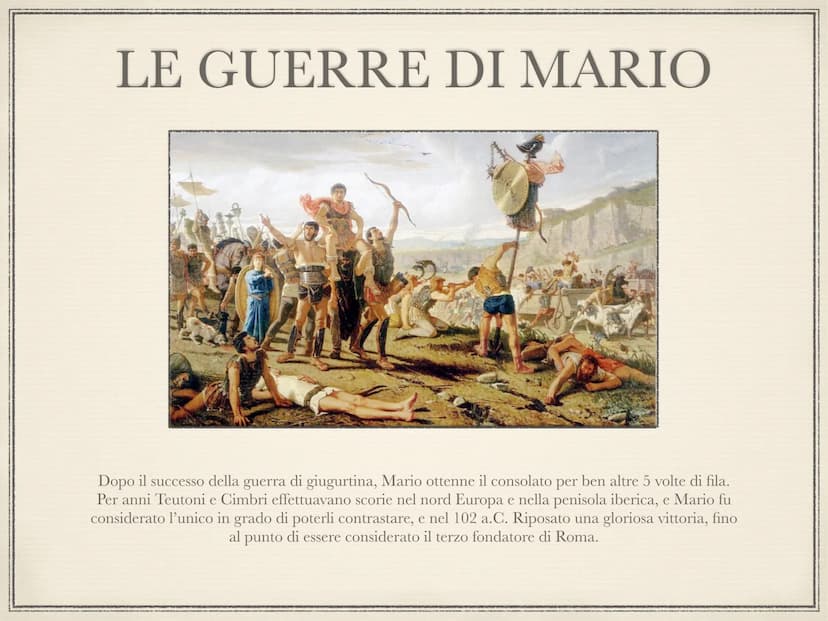 GUERRE PUNICHE
Le guerre puniche furono una serie di tre guerre
combattute tra Roma e Cartagine.
Cartagine era un'antica colonia fenicia sul