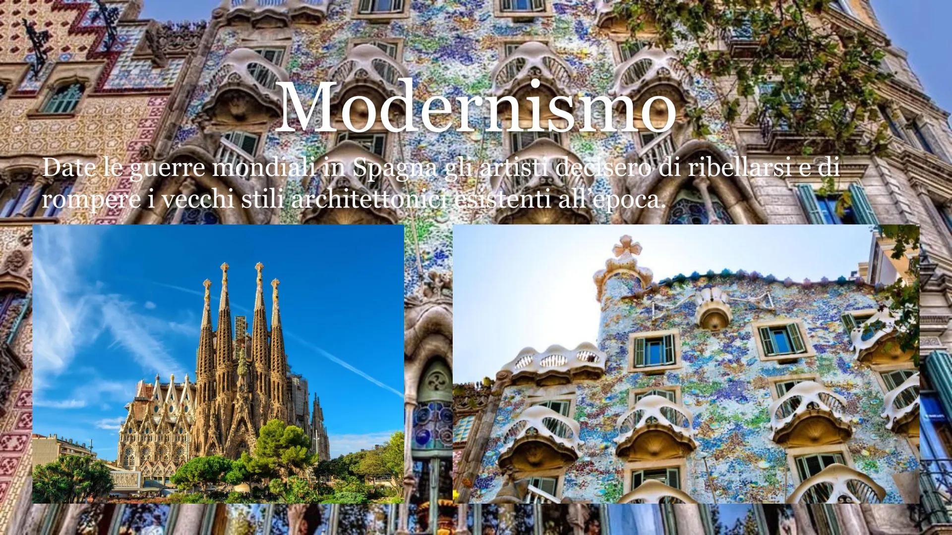 # L'ART NOUVEAU # L'Art Nouveau

L'Art Nouveau è un movimento artistico nato tra il 1890 e il 1914 (inizio della
prima guerra mondiale). Il 