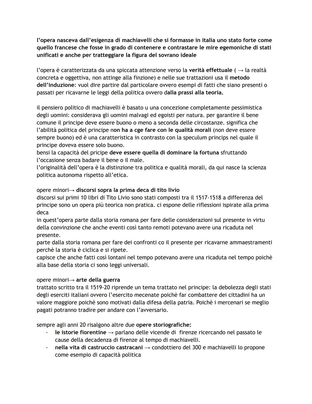 Machiavelli
nasce a firenze nel 1469 da una famiglia non particolarmente facoltosa ma abbastanza ricca
da permettergli un educazione che con