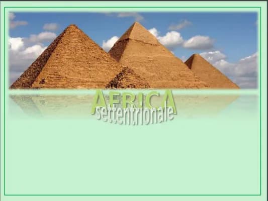 Know L’AFRICA (powepoint) thumbnail