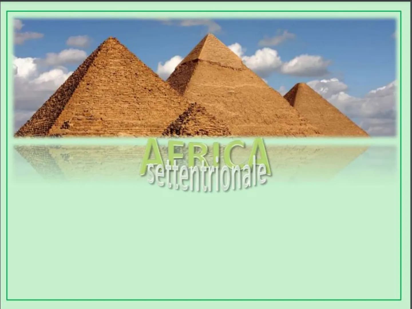 settentrionale Tropico del Cancro
Nouakchot
Praia
CAPO VER
Equatore
Sahara
Occident.
Stretto G
Git
Rabar
MAROCCOatlante
SENEGAL
Toybat 4:155
