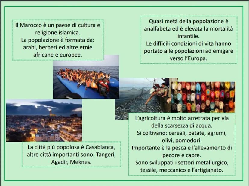 settentrionale Tropico del Cancro
Nouakchot
Praia
CAPO VER
Equatore
Sahara
Occident.
Stretto G
Git
Rabar
MAROCCOatlante
SENEGAL
Toybat 4:155