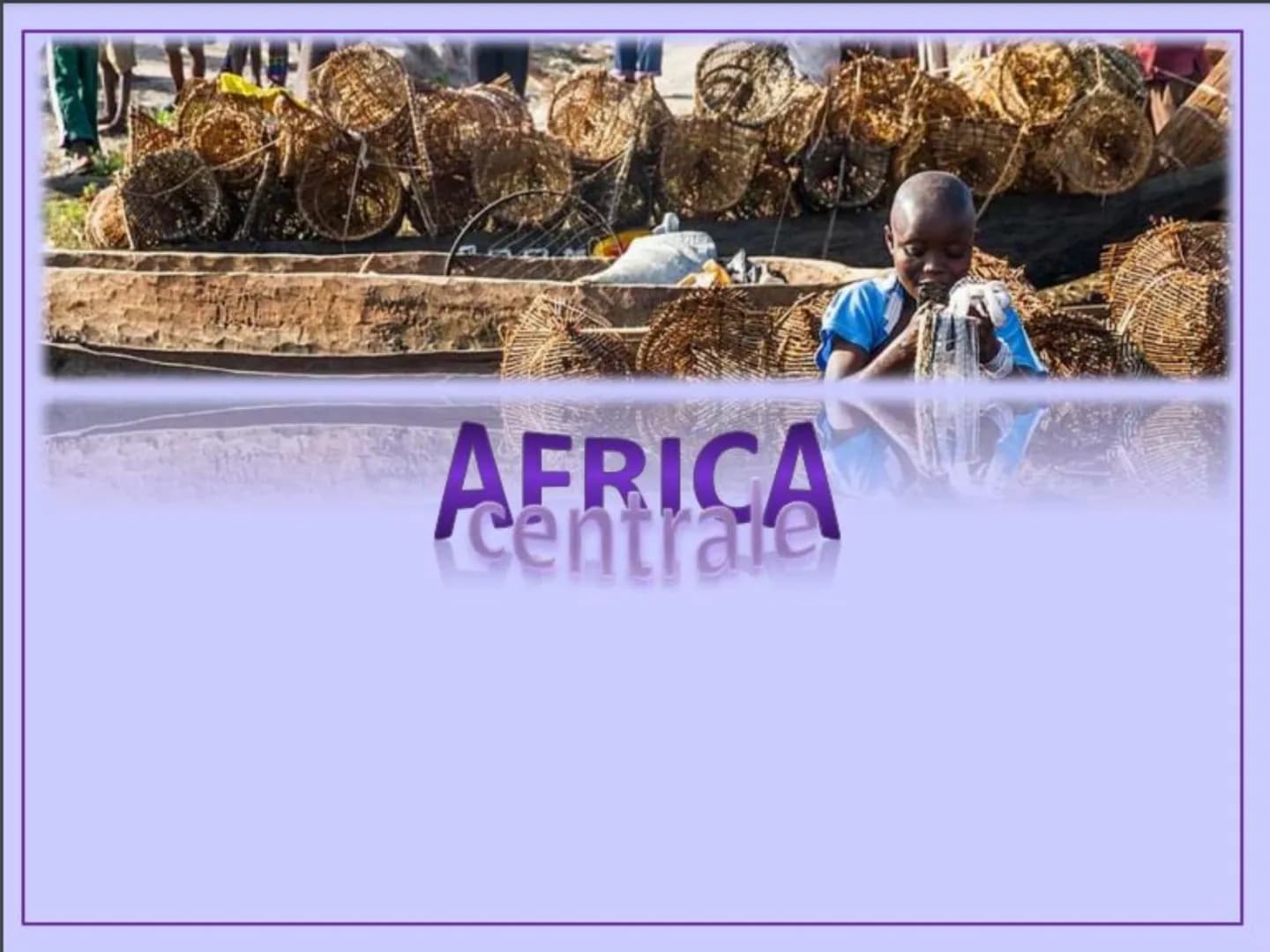 Flussi Migratori: Dall'Africa verso l'Europa e Cultura di Marocco ed Egitto