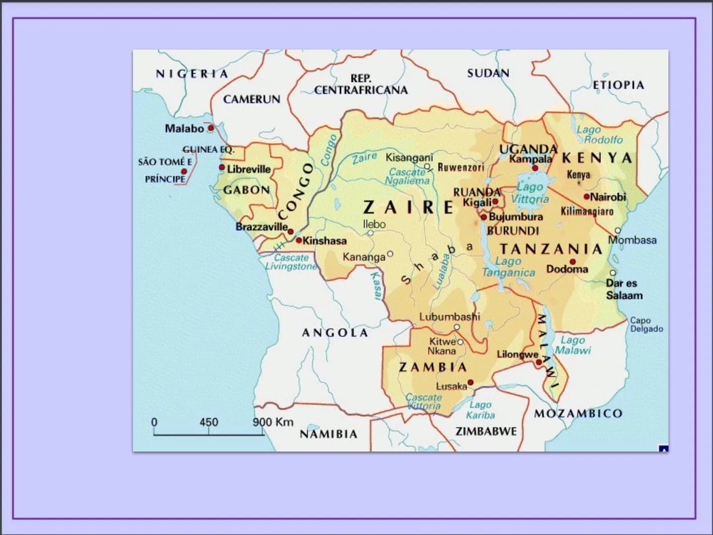settentrionale Tropico del Cancro
Nouakchot
Praia
CAPO VER
Equatore
Sahara
Occident.
Stretto G
Git
Rabar
MAROCCOatlante
SENEGAL
Toybat 4:155