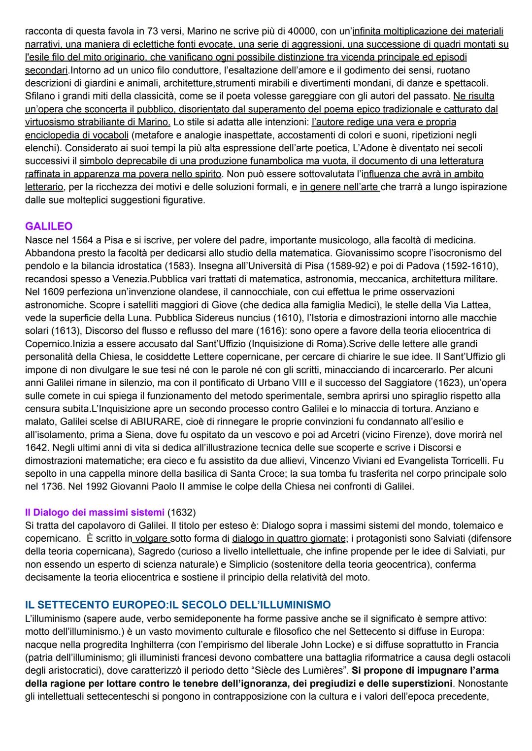 # TASSO

Gerusalemme liberata

*   genere: poema epico-cristiano
*   modelli iliade ed eneide
*   lingua e stile: sublime, altissimo termini