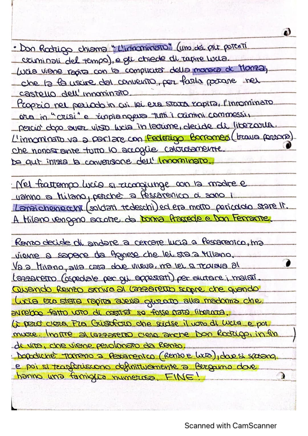 ALESSANDRO
MANZONI
figlia
di cesare
Beccaria
..
7 MARZO 1785 NASCE A MILANO
durante l'illuminismo
b
Caurore di
"Dei delitti
e deue pene)
mad