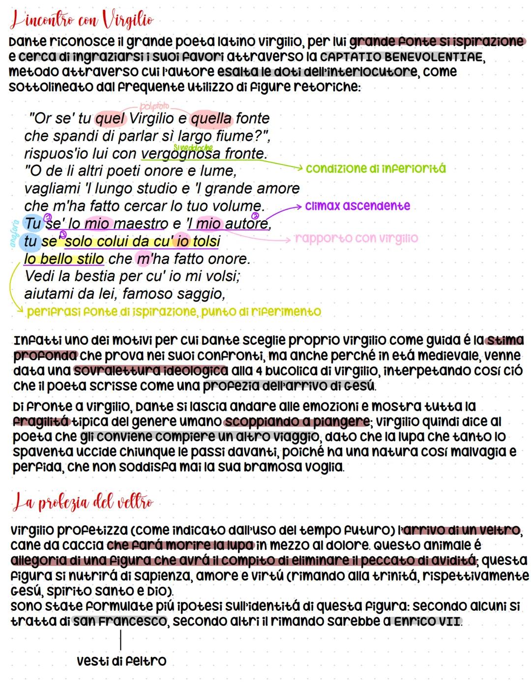 Divina Commedia , # introduzione al poema

il titolo

La "Divina commedia" venne definita da Dante semplicemente comedía, l'attributo
divina