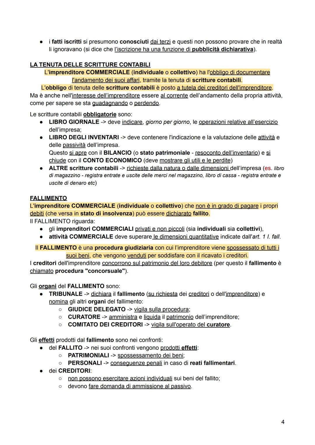 # UNITÀ 1

# L'IMPRENDITORE

II DIRITTO COMMERCIALE è quella parte di diritto che riguarda il mondo degli affari.

La definizione di IMPREND
