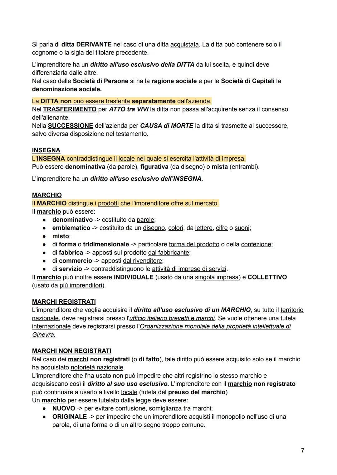 # UNITÀ 1

# L'IMPRENDITORE

II DIRITTO COMMERCIALE è quella parte di diritto che riguarda il mondo degli affari.

La definizione di IMPREND
