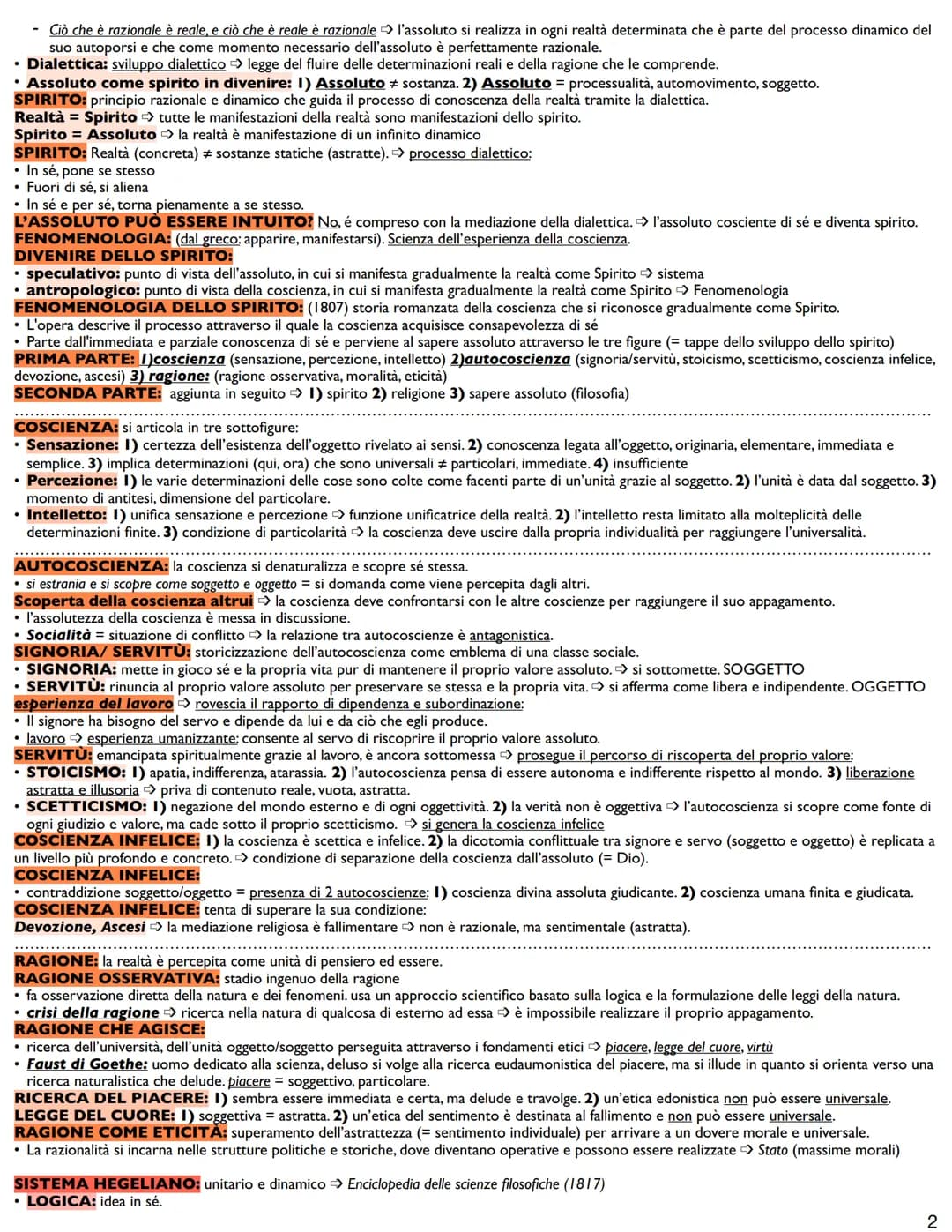 
<p>Nato a Stoccarda nel 1770 e morto a Berlino nel 1831, Hegel è stato un professore universitario. Inizialmente faceva parte del seminario