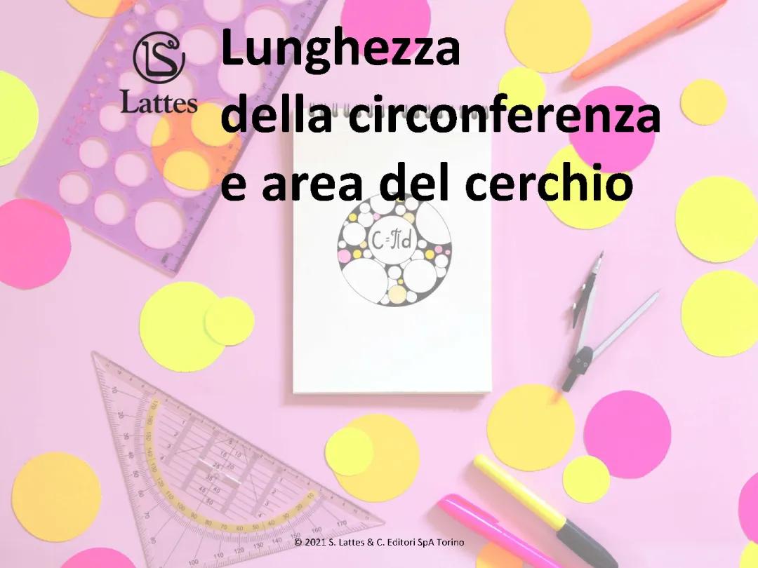 Il Cerchio - Scopri il Significato e l'Esempio Perfetto