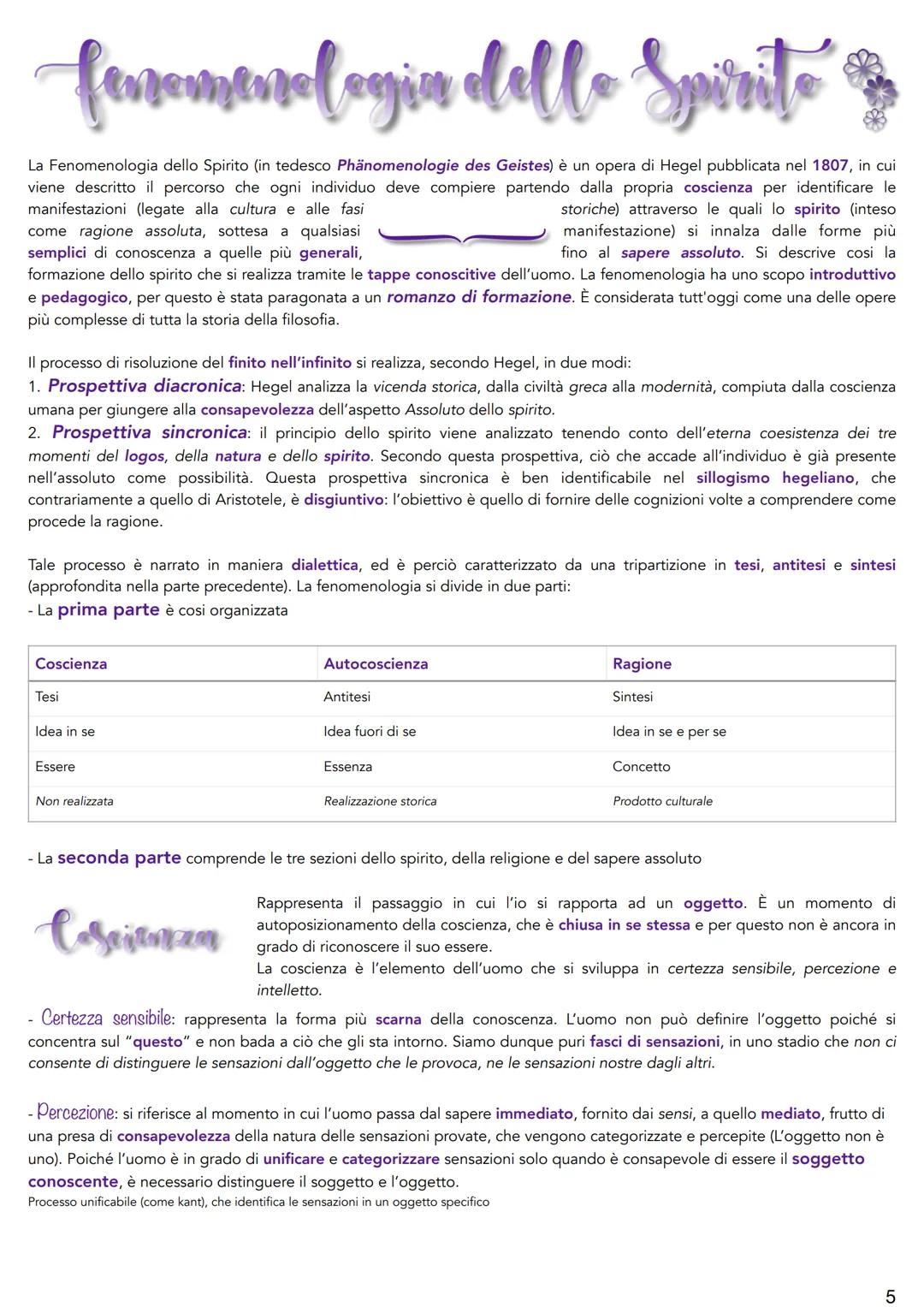 Hegel
Georg Wilhelm Friedrich Hegel nasce a Stoccolma nel 1770. È
considerato come il massimo rappresentante dell'idealismo tedesco, una
cor