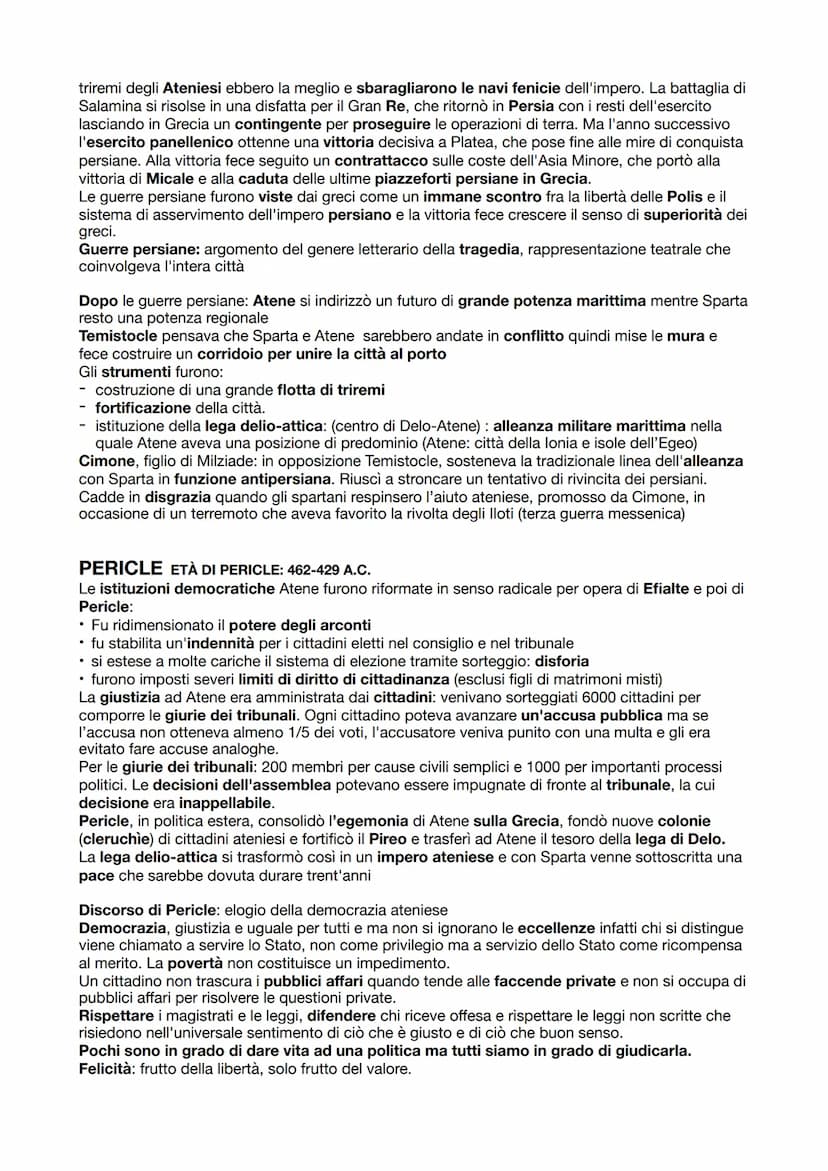 
<p>Sparta acquisì il predominio sul Peloponneso con l'egemonia sulla Laconia e poi con due lunghe guerre per la conquista della Messenia, i