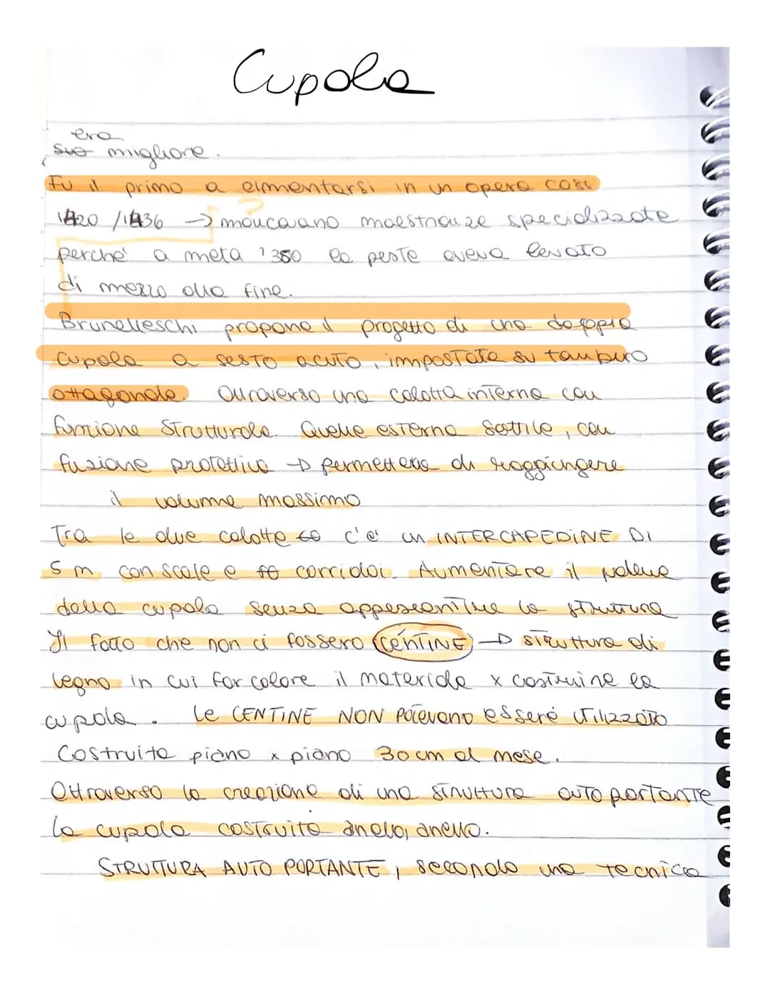 Flippe Brunckleschi
Nasce a Firenze nel 1377.
È l'inventore della DECODIFICAZIONE della prospettiva.
Era un grande esperto e conosceva bene 