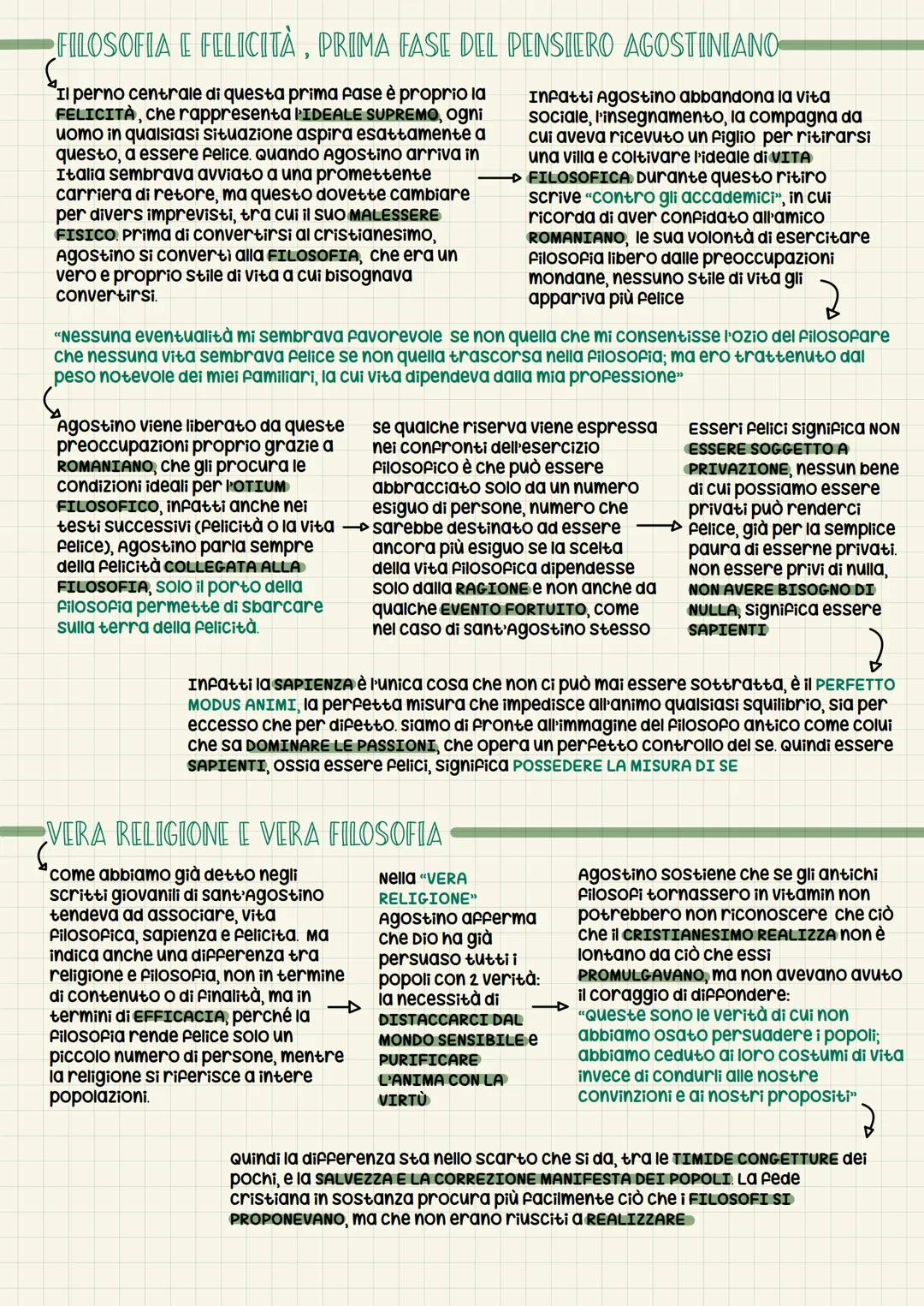 Sant'Agostino (da Ippona)
I romani non coltivarono mai nessun
ideale di PUREZZA ETNICA, ma
soprattutto Roma e l'Italia non
rappresentavano l