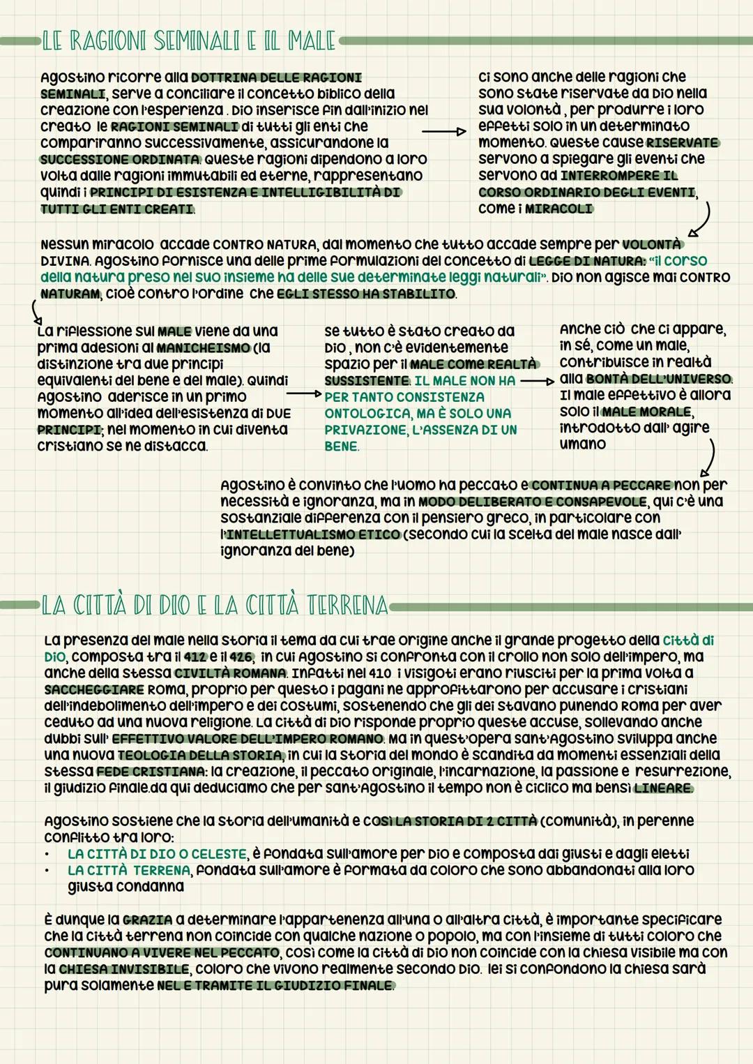 Sant'Agostino (da Ippona)
I romani non coltivarono mai nessun
ideale di PUREZZA ETNICA, ma
soprattutto Roma e l'Italia non
rappresentavano l