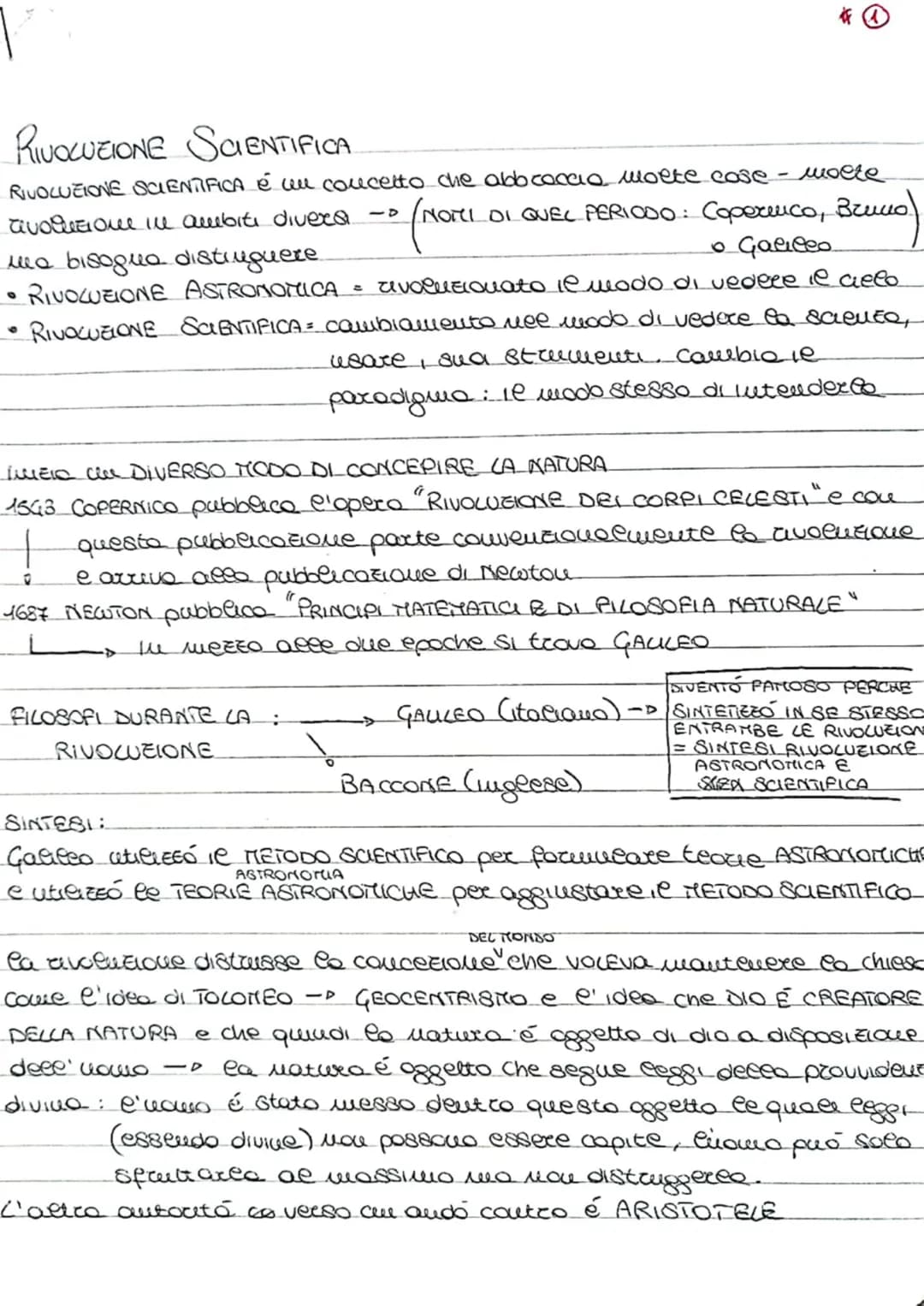 RIVOLUZIONE SCIENTIFICA
wolte
RIVOLUZIONE SCIENTIFICA é un concetto che abbcaccia molte case -
aivolezione in ambiti divers (NOMI DI QUEL PE