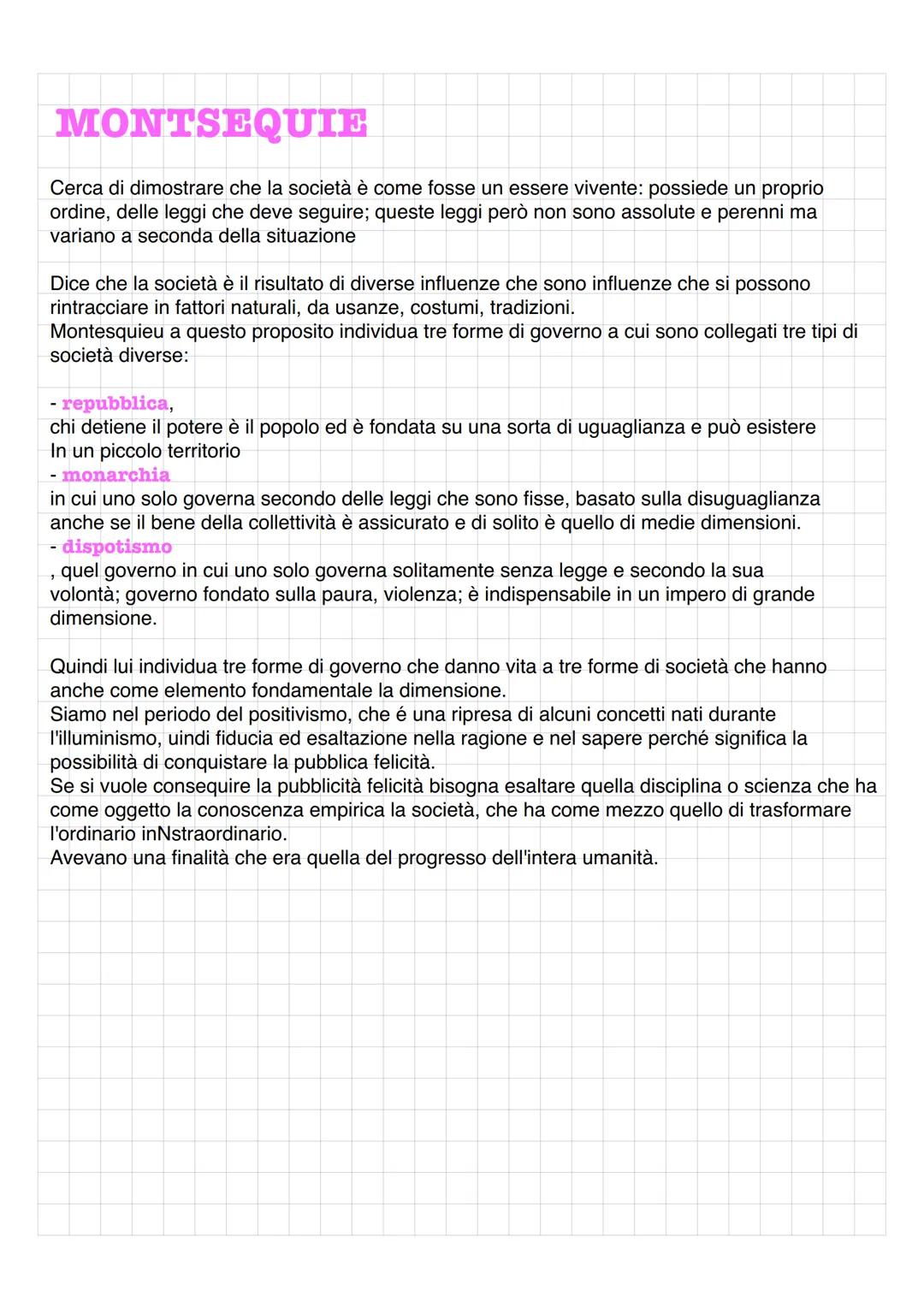 La sociologia
La sociologia studia l'uomo e la sua cultura all'interno del teatro della vita, ossia lo stare insieme agli altri.
Il compito 