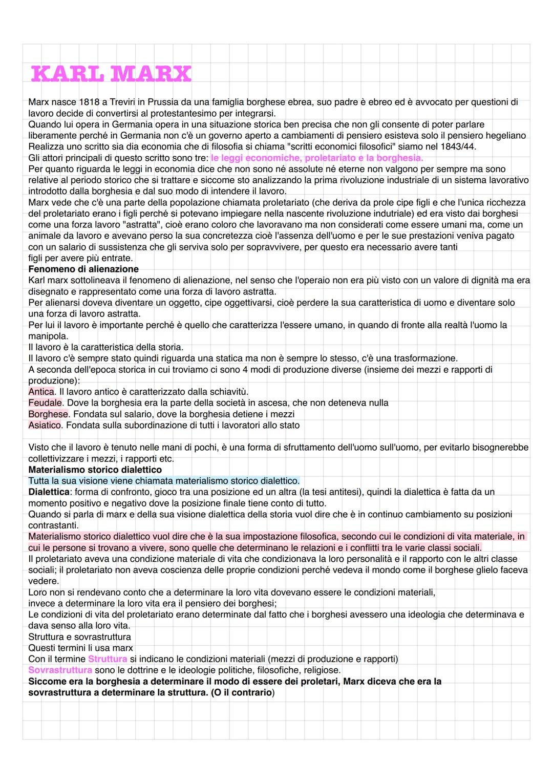 La sociologia
La sociologia studia l'uomo e la sua cultura all'interno del teatro della vita, ossia lo stare insieme agli altri.
Il compito 