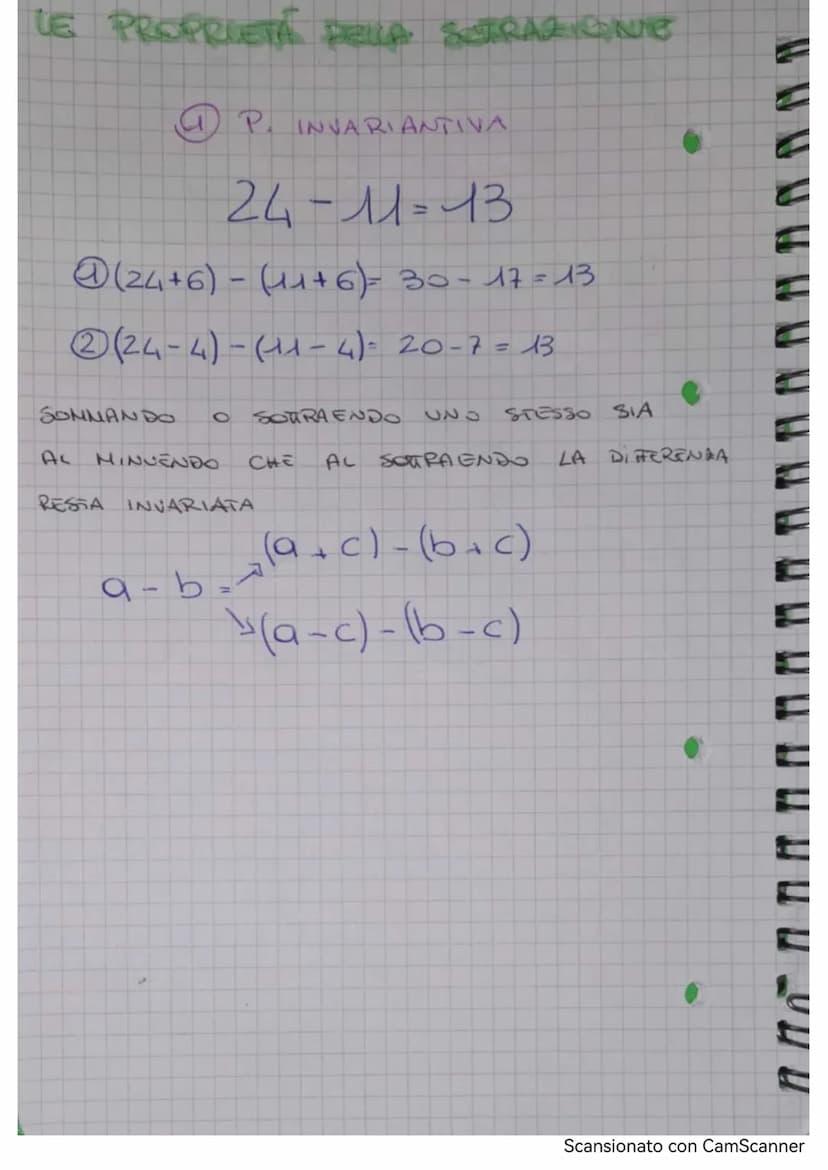 LE 4 OPERAZIONI
TERMINI DELLE CRERAZIONI
O
1. ADDIZIONE
A
ADDENDO
4+3 = 7
MINUENDO
7--
2. SOTRAZIONE
4-3 = 1
SOTTRAEND
FATORE
ADDENDO
aTIPUC