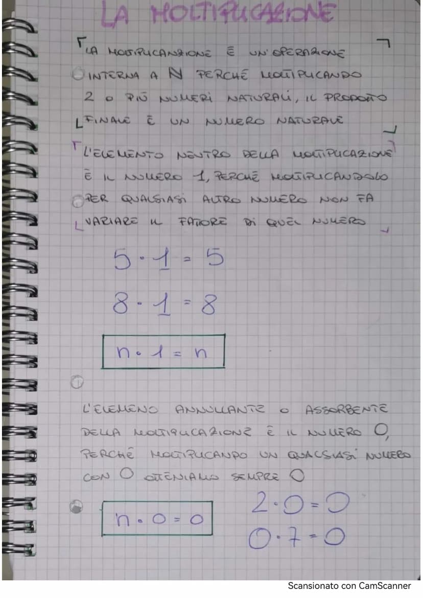 LE 4 OPERAZIONI
TERMINI DELLE CRERAZIONI
O
1. ADDIZIONE
A
ADDENDO
4+3 = 7
MINUENDO
7--
2. SOTRAZIONE
4-3 = 1
SOTTRAEND
FATORE
ADDENDO
aTIPUC