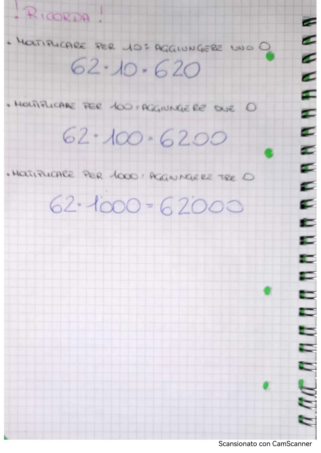 LE 4 OPERAZIONI
TERMINI DELLE CRERAZIONI
O
1. ADDIZIONE
A
ADDENDO
4+3 = 7
MINUENDO
7--
2. SOTRAZIONE
4-3 = 1
SOTTRAEND
FATORE
ADDENDO
aTIPUC
