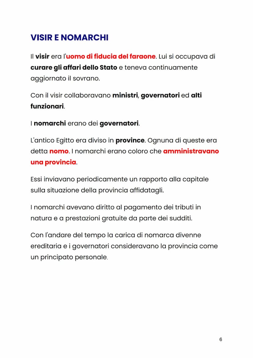 GLI EGIZI
Molto probabilmente le popolazioni dalle quale è nata la
civiltà egiziana provenivano dalle zone interne dell'Africa.
Queste zone 