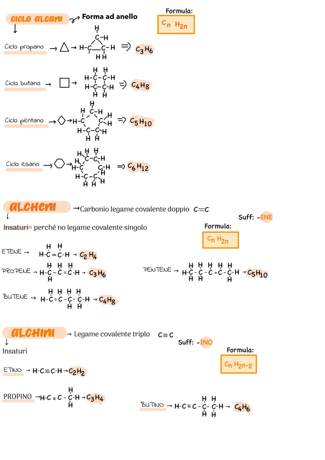 
<p>I legami covalenti mettono in comune uno o più elementi. Ad esempio, l'idrogeno forma un legame con un altro atomo di idrogeno (H-H), l'