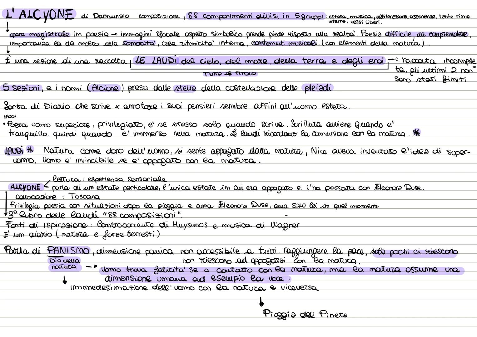 P.228/229/230/231/232

# IL DECADENTISMO
→corrente contemporanea al maturalismo e verrismo

Momento di cambiamento, esigenza di avere un ruo