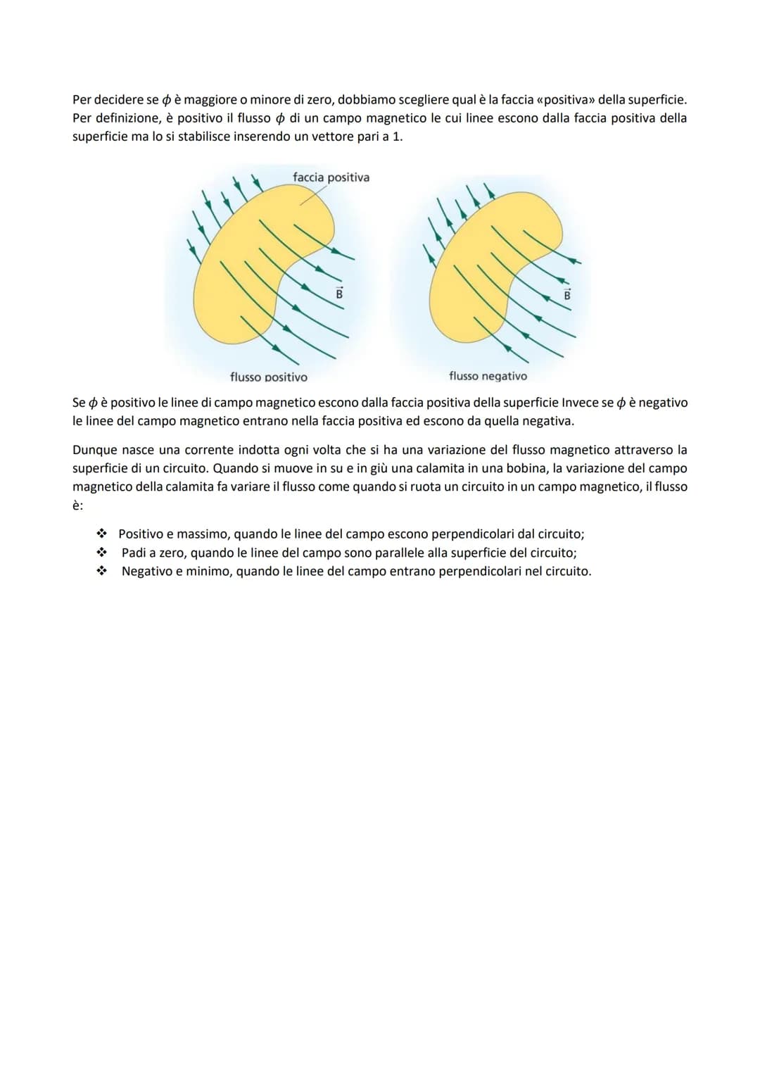 INDUZIONE MAGNETICA
L'induzione elettromagnetica è il fenomeno fisico che lega l'elettricità e il magnetismo tra loro.
O Una corrente elettr