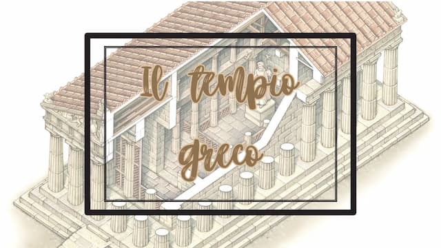 Know Il tempio greco thumbnail
