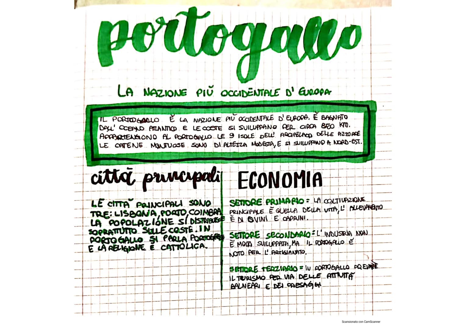 portogallo
LA NAZIONE PIÙ OCCIDENTALE D'EUROPA
IL PORTOGALLO È LA NAZIONE PIÙ OCCIDENTALE D'EUROPA, È BAGNATO
DALL' OCEANO ATLANTICO E LE CO