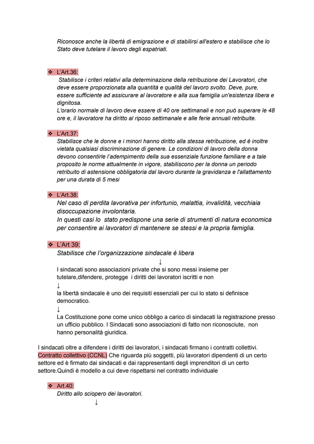 La costituzione italiana
COS'È LA COSTITUZIONE:
La costituzione è la legge fondamentale dello stato perché garantisce e tutela i diritti del