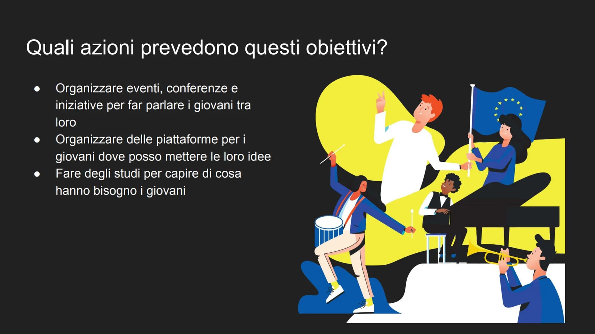 Unione Europea Cosa è L'Unione Europa?
L'Unione Europea, è una organizzazione di
tipo politico economico, di cui fanno parte 27
paesi membri
