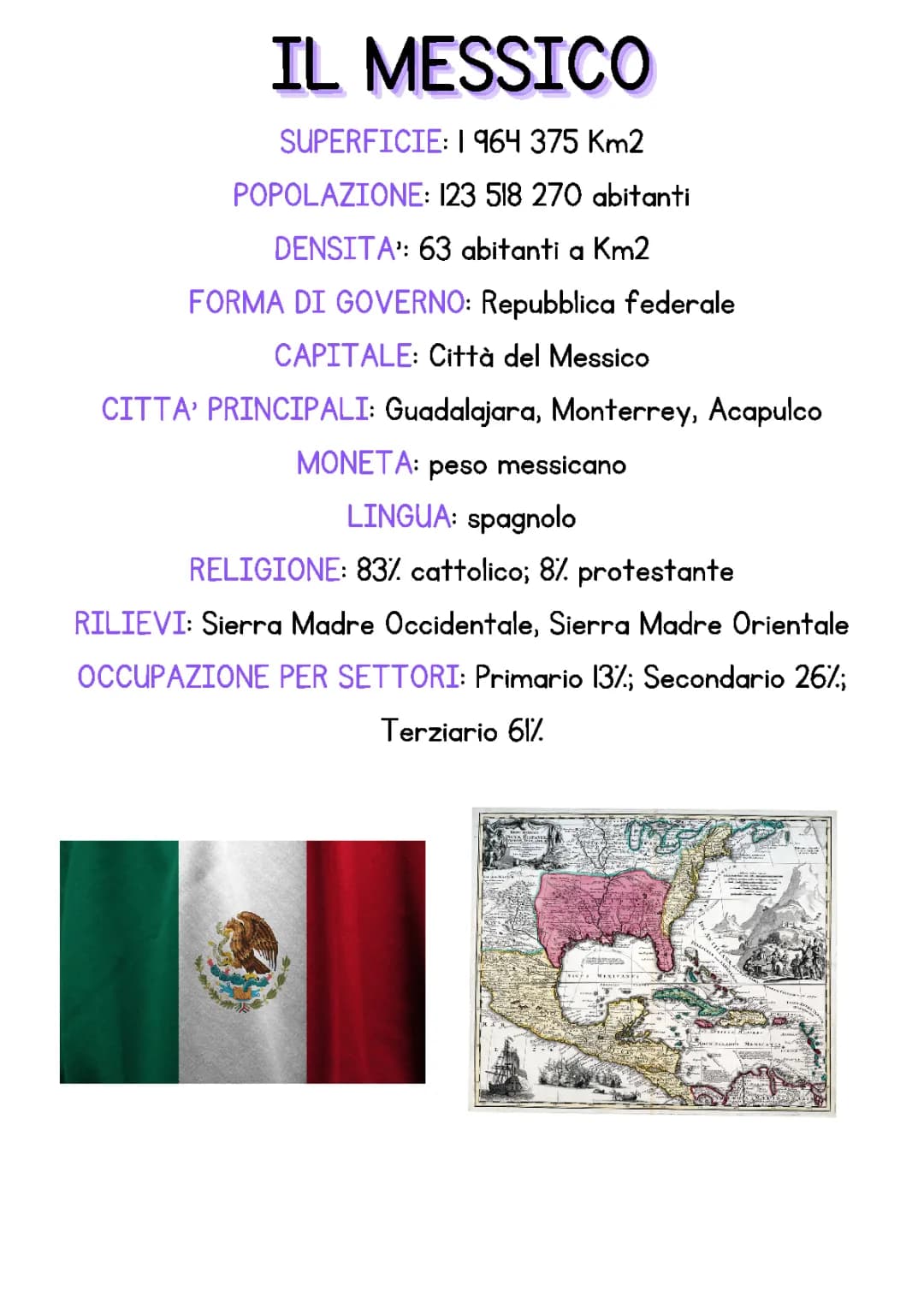Il Messico
