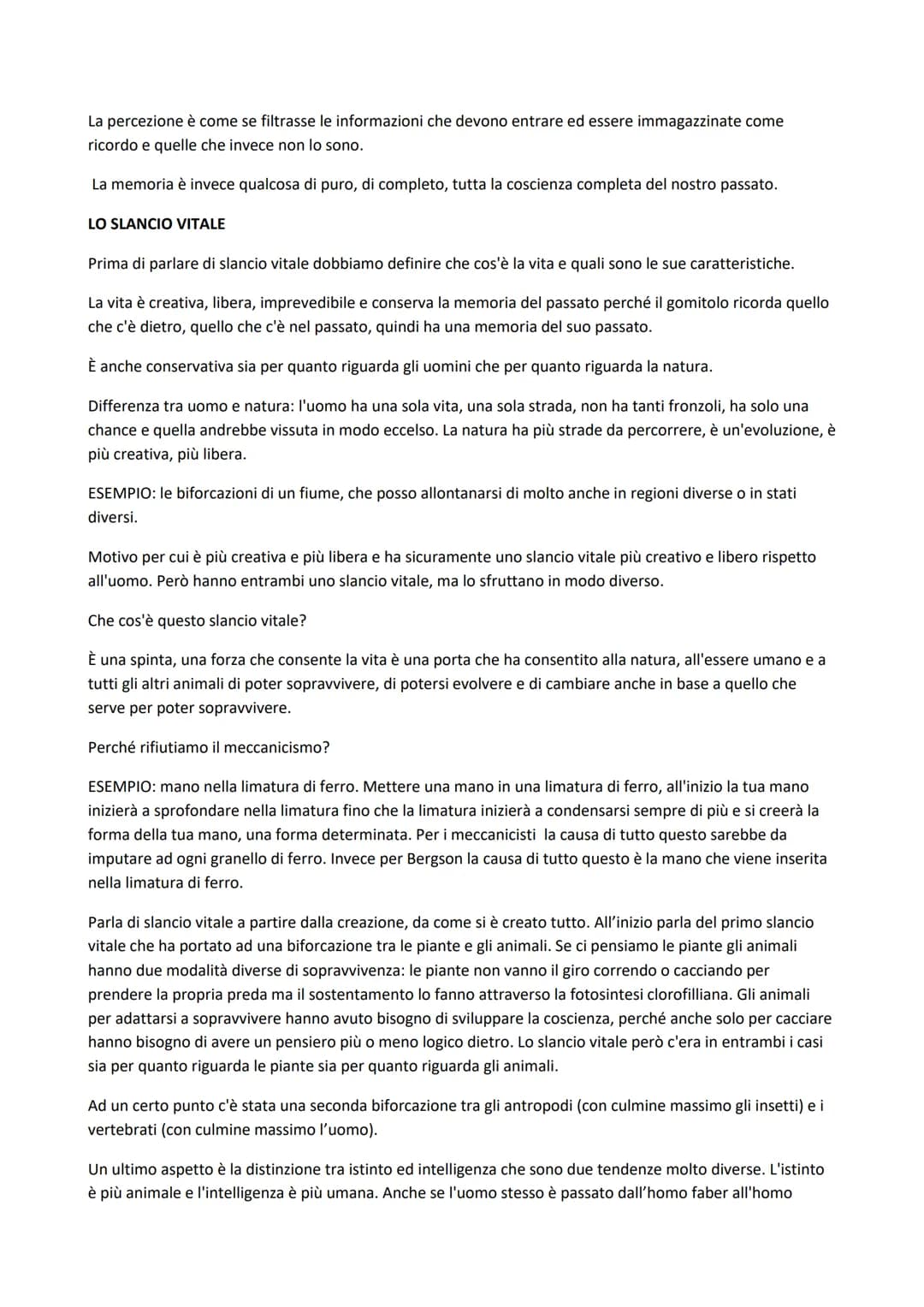 INTRODUZIONE
In un periodo in cui eravamo immersi dentro l'idealismo e positivismo che erano le due correnti filosofiche
molto diffuse nel 1